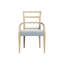 Haven Upholstered Arm Chair