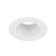 Midway 4" Stepped 15W 1-Light Round Trim - 5CCT