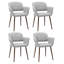 Christenberry Upholstered Dining Chair