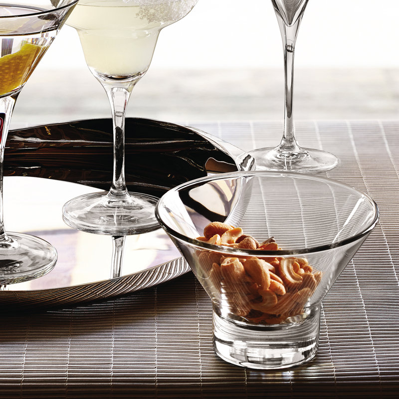 12,75 oz. Ypsilon Glace / Verres à dessert