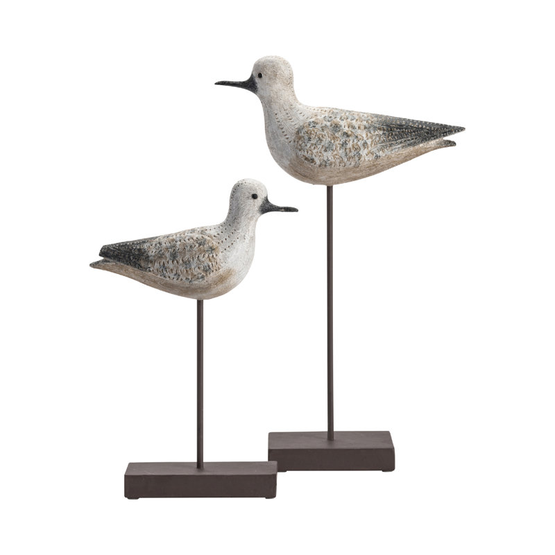 Charlmont Animals Statue