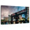 Harpa Long Island Sign