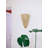Song Flush Mounted Sconce
