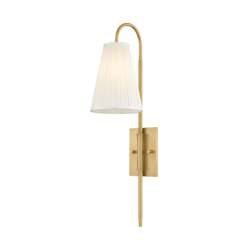 Limoges Wall Sconce, 1