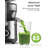 SiFENE Electric Centrifugal Juicer