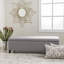 Repose-pieds avec rangement Afraz-22165079