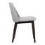 Aliya 46 cm H Upholstered Dining Chair