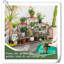 Support pour plante Chriswell