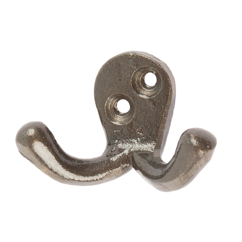 Iron Wall Wall Hook