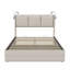Upholstered Bed