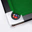 Table de billard 6 pi, table de jeu 6 pi, billard, table de billard, table de billard pour enfants, table de billard pour enfants, table de jeu familiale, table de billard, jeu intérieur, table de billard utilisée à la maison, jeu de balle, jeu familia-111037200-111037203