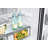 Samsung Bespoke 4-Door French Door Refrigerator (23 cu. ft.), Panels Not Included-91993245