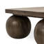 Delyla Coffee Table-284193434
