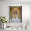 My Trip Abroad Giclee Print