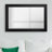 Shmuel Wood Framed with Safety Backing Ideal for Bathroom / Vanity Mirror-726897480-744902688