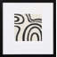 Heiroglyph X Print by Vess