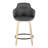 Boyne Swivel Upholstered Counter Stool-95848202-95848203