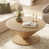 Natural Wood selected