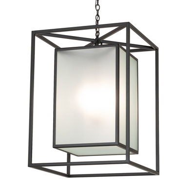 Kitzi 4 - Light Chandelier