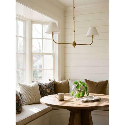 The Palotas Chandelier