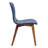 Baden Upholstered Dining Chair-1266716665