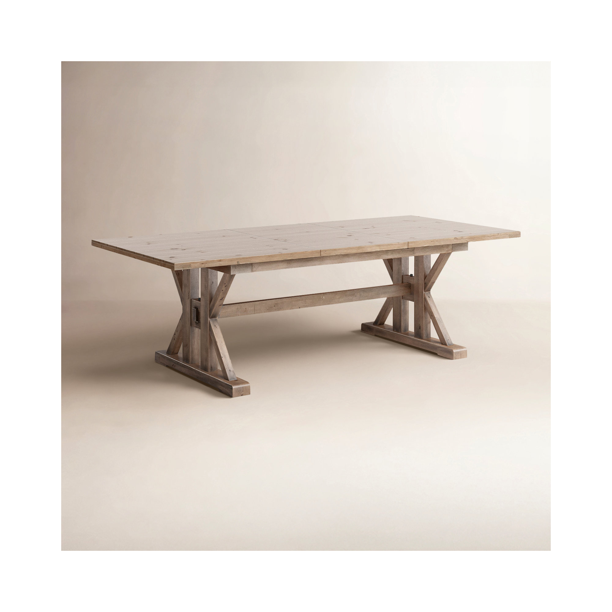 Dylan 72'' Extendable Dining Table