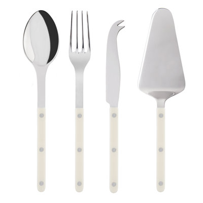 Bistrot Solid Serving Piece