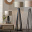 Dzifa 136cm Tripod Floor Lamp-1238477012