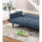 Kaimerry Upholstered 80'' Sleeper Sofa-86767881