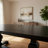 Garbhan Solid Wood Dining Table