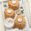 Mini casserole renversée Nordic Ware Novelty
