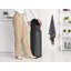 Brabantia NewIcon Step On Trash Can, 8 Gallon (30 Liter)-99170168