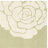 Cannen Hand Tufted Wool Floral Rug-827301742