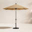 Parasol de marché 9 pi Iuka-507421382