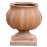 Picadilly Terracotta Jar