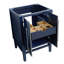 Mason 24'' W Single Bathroom Vanity Base-189790700-240660403