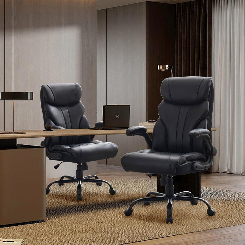 Blue Elephant Executive Chair