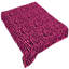Couverture luxueuse à imprimé zébré-703814835-803266433