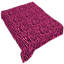 Couverture luxueuse à imprimé zébré-803266433-703814835
