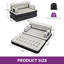 Matelas pour canapé-lit Edrosie-237988651