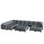 Canapé modulaire 21 pièces Zendajas-109101120