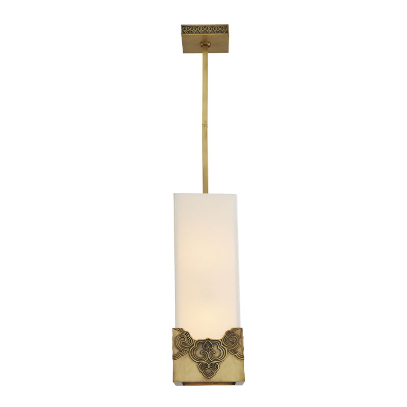 Barry Dixon Pendant