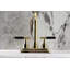 Kaiser Centerset Bathroom Faucet-95752642