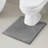 Marshmallow Bath Rug Collection-1529815085
