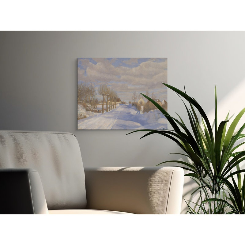 Sorrells Wrapped Canvas Print Set, 40x30