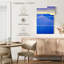 White Sands Blue Desert-957140138
