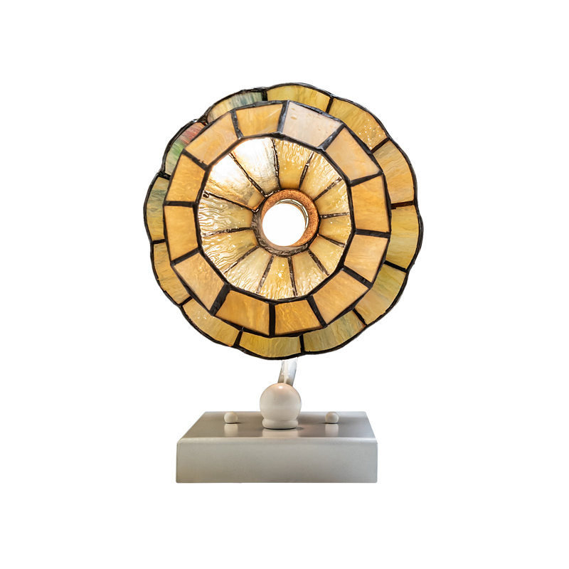 1 - Light Armed Sconce