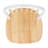 Bella Solid Wood Side Chair-1579829222