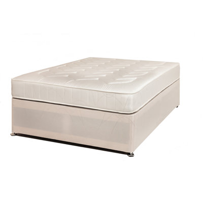 Regal Ortho Bed with Mattress