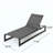 Adjustable Aluminum Chaise Lounge Set For Outdoor Relaxation, Weather-Resistant And Comfortable Seating-1384223569-1384223574